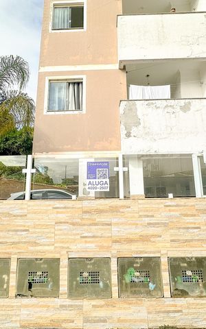 Apartamento para alugar com 72m², 2 quartos e 1 vagaPlaquinha