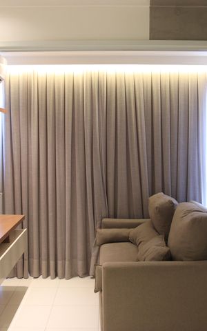 Apartamento para alugar com 38m², 1 quarto e 1 vagaSala