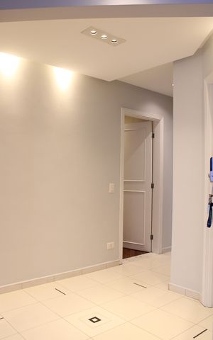 Apartamento à venda com 230m², 4 quartos e 3 vagasHall de entrada