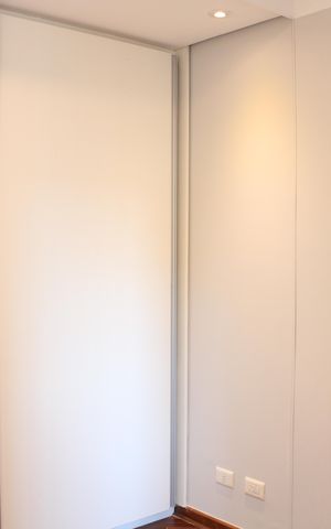 Apartamento à venda com 230m², 4 quartos e 3 vagasQuarto 2