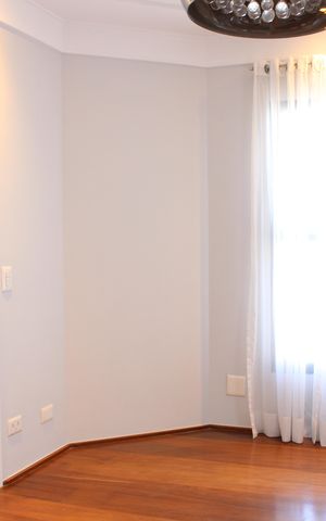 Apartamento à venda com 230m², 4 quartos e 3 vagasSala de Jantar