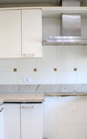 Apartamento à venda com 230m², 4 quartos e 3 vagasCozinha