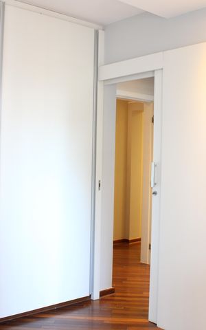 Apartamento à venda com 230m², 4 quartos e 3 vagasQuarto 1