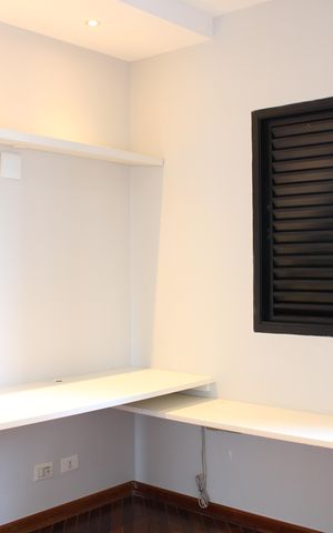 Apartamento à venda com 230m², 4 quartos e 3 vagasQuarto 1