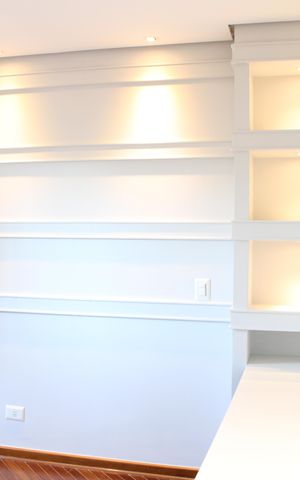 Apartamento à venda com 230m², 4 quartos e 3 vagasQuarto 1
