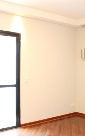 Apartamento à venda com 230m², 4 quartos e 3 vagasSuíte 1