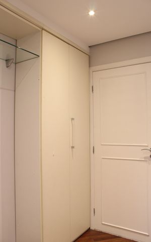 Apartamento à venda com 230m², 4 quartos e 3 vagasEscritório
