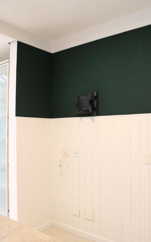 Apartamento à venda com 230m², 4 quartos e 3 vagasCopa