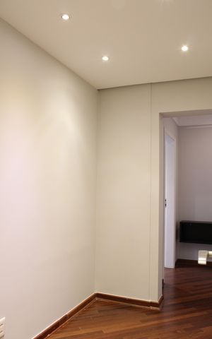 Apartamento à venda com 230m², 4 quartos e 3 vagasEscritório