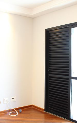 Apartamento à venda com 230m², 4 quartos e 3 vagasSuíte 1