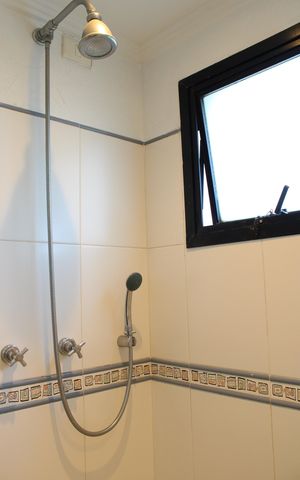 Apartamento à venda com 230m², 4 quartos e 3 vagasBanheiro Social