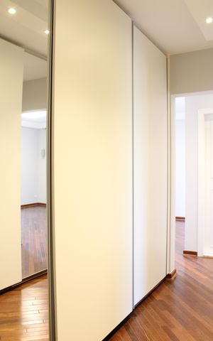 Apartamento à venda com 230m², 4 quartos e 3 vagasSuíte 1 - Closet