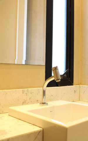 Apartamento à venda com 230m², 4 quartos e 3 vagasLavabo