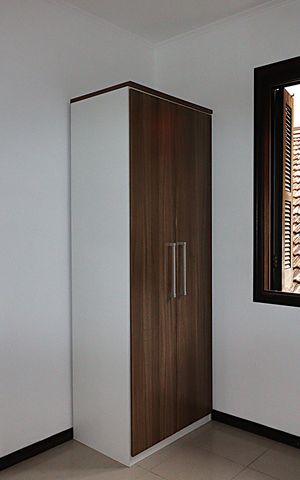Apartamento à venda com 45m², 2 quartos e sem vagaQuarto 2