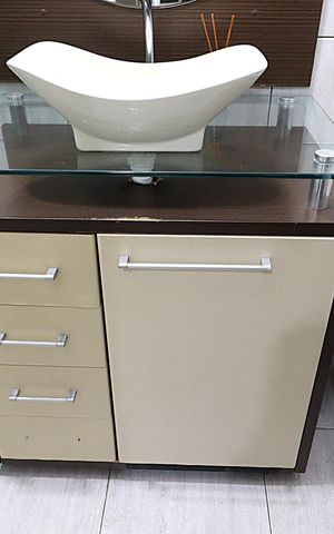 Apartamento à venda com 45m², 2 quartos e sem vagaBanheiro