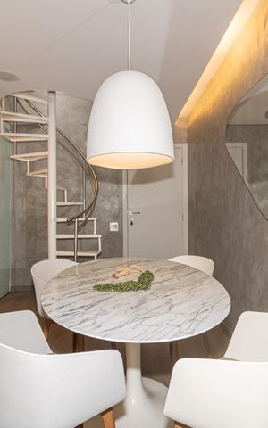 Apartamento para alugar com 75m², 1 quarto e 1 vaga Apartamento para alugar com 75m², 1 quarto e 1 vagaSala