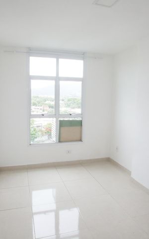 Studio para alugar com 41m², 1 quarto e 1 vagaQuarto