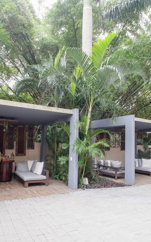 Studio para alugar com 43m², 1 quarto e 1 vagaLounge