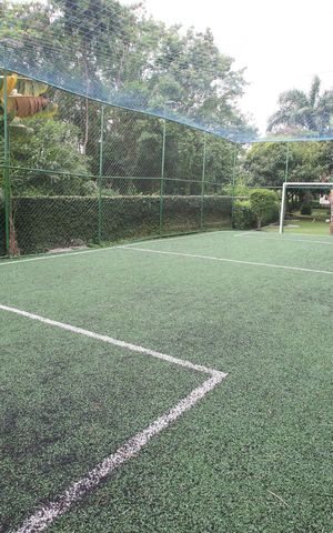 Studio para alugar com 43m², 1 quarto e 1 vagaQuadra