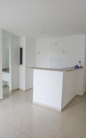Studio para alugar com 43m², 1 quarto e 1 vagaSala