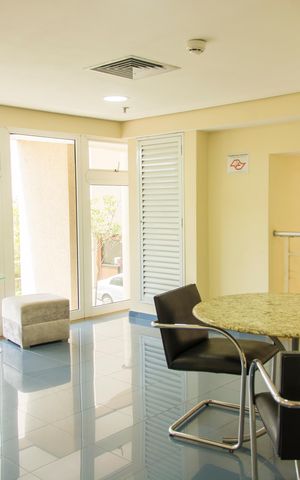 Apartamento à venda com 43m², 1 quarto e 1 vaga Apartamento à venda com 43m², 1 quarto e 1 vagaÁrea comum