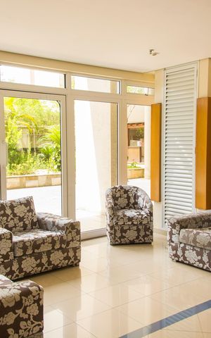 Apartamento à venda com 43m², 1 quarto e 1 vaga Apartamento à venda com 43m², 1 quarto e 1 vagaÁrea comum