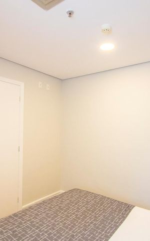 Apartamento à venda com 43m², 1 quarto e 1 vaga Apartamento à venda com 43m², 1 quarto e 1 vagaQuarto
