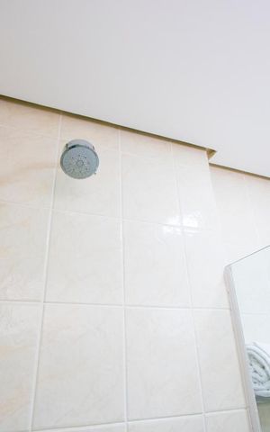 Apartamento à venda com 43m², 1 quarto e 1 vaga Apartamento à venda com 43m², 1 quarto e 1 vagaBanheiro