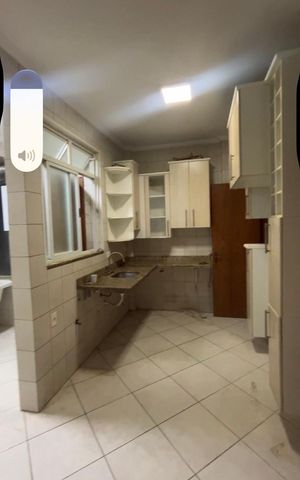 Apartamento à venda com 110m², 3 quartos e sem vaga