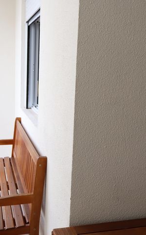 Apartamento para alugar com 61m², 2 quartos e 1 vagaVaranda