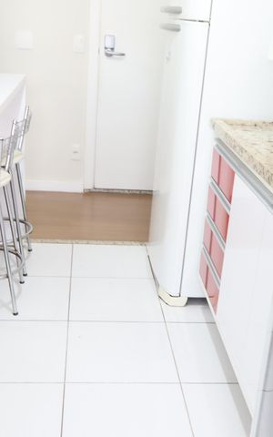 Apartamento para alugar com 61m², 2 quartos e 1 vagaCozinha