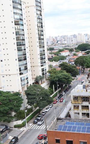 Apartamento para alugar com 61m², 2 quartos e 1 vagaVista da Varanda