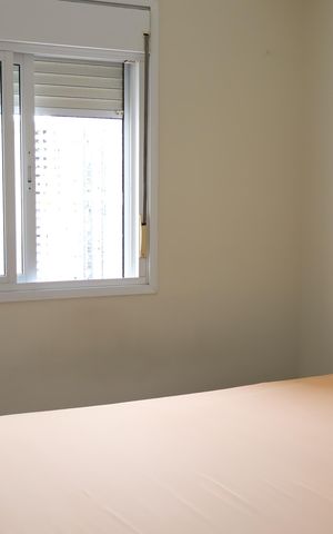 Apartamento para alugar com 61m², 2 quartos e 1 vagaSuíte