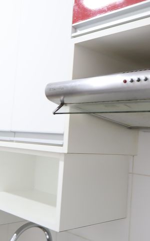 Apartamento para alugar com 61m², 2 quartos e 1 vagaCozinha
