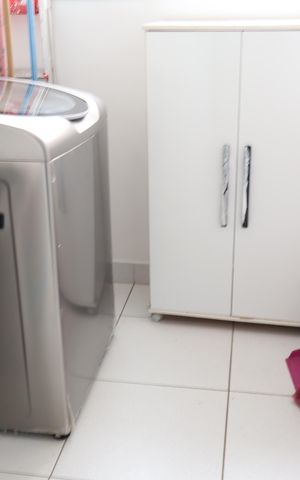 Apartamento para alugar com 61m², 2 quartos e 1 vagaÁrea de Serviço