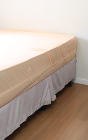 Apartamento para alugar com 61m², 2 quartos e 1 vagaSuíte