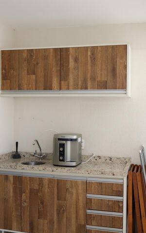 Apartamento para alugar com 61m², 2 quartos e 1 vagaVaranda