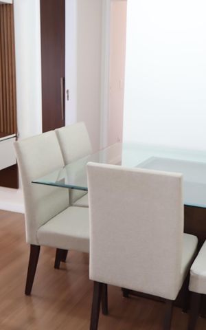 Apartamento para alugar com 61m², 2 quartos e 1 vagaSala