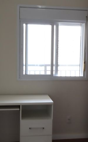 Apartamento para alugar com 61m², 2 quartos e 1 vagaQuarto 