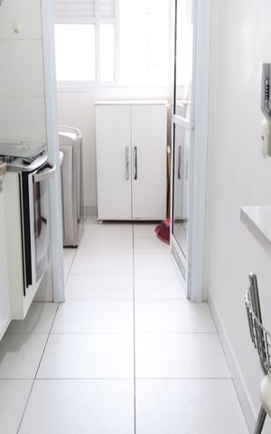 Apartamento para alugar com 61m², 2 quartos e 1 vagaCozinha