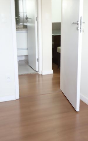 Apartamento para alugar com 61m², 2 quartos e 1 vagaQuarto 
