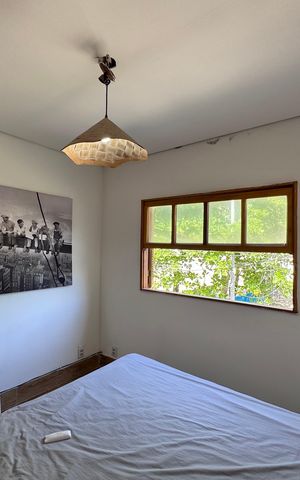 Casa para alugar com 80m², 2 quartos e 1 vagaQuarto