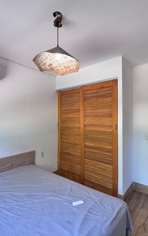 Casa para alugar com 80m², 2 quartos e 1 vagaQuarto