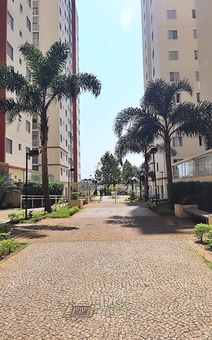 Apartamento para alugar com 68m², 3 quartos e 1 vagaÁrea comum