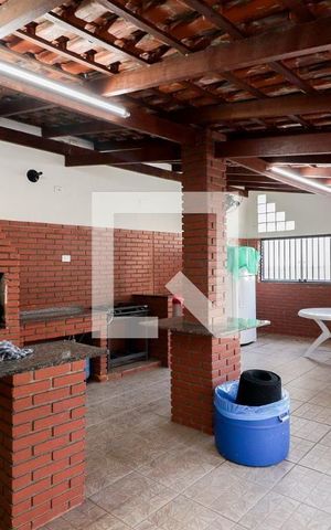 Apartamento à venda com 133m², 2 quartos e 1 vagaÁrea comum - Churrasqueira