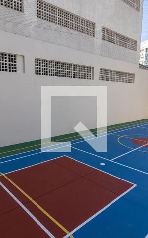 Apartamento à venda com 133m², 2 quartos e 1 vagaQuadra Esportiva