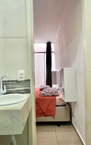 Casa para alugar com 170m², 3 quartos e 2 vagasBanheiro da Suíte 2