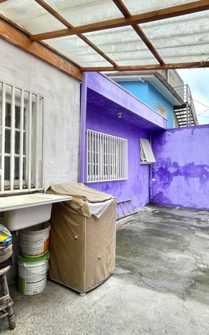 Casa para alugar com 170m², 3 quartos e 2 vagasÁrea de Serviço