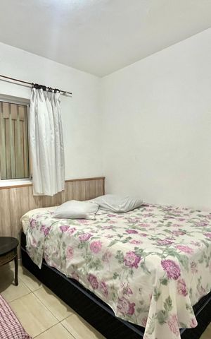 Casa para alugar com 170m², 3 quartos e 2 vagasQuarto 