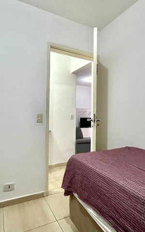 Casa para alugar com 170m², 3 quartos e 2 vagasQuarto 
